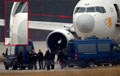 Co-pilot hijacks Ethiopian plane to seek Swiss asylum